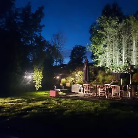 Vakantiewoning Bisonder Feriehus *