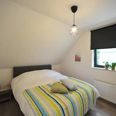 Vakantiewoning Bisonder Bilzen