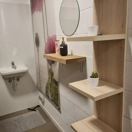 Vakantiewoning Bisonder Bilzen
