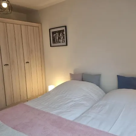Vakantiewoning Bisonder Feriehus