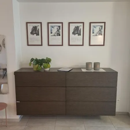 Feriehus Vakantiewoning Bisonder
