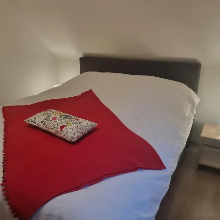 Vakantiewoning Bisonder Feriehus *