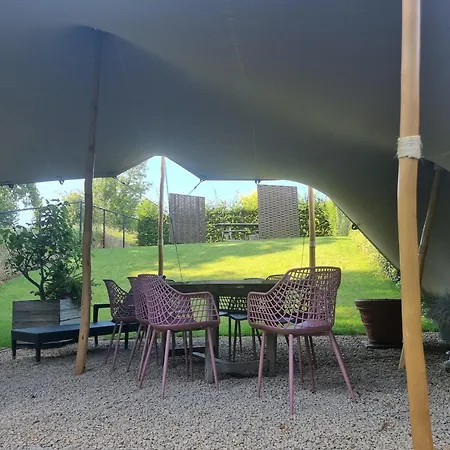 Vakantiewoning Bisonder Feriehus
