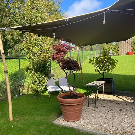 Feriehus Vakantiewoning Bisonder