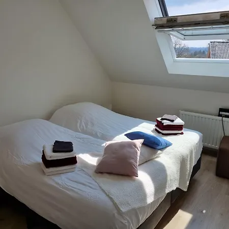 Vakantiewoning Bisonder Feriehus *