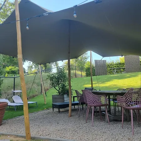 Feriehus Vakantiewoning Bisonder